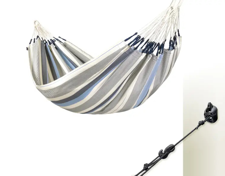 Classic hammock SEA SALT